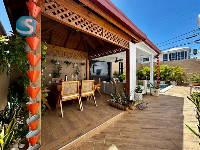 Casa en venta cerca de Autopista San Isidro en República Dominicana