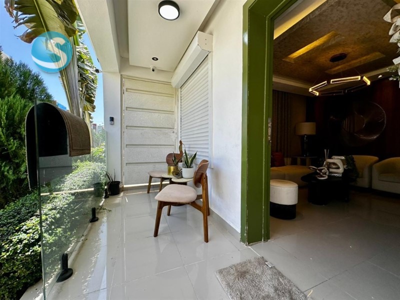 Casa en venta cerca de Autopista San Isidro en República Dominicana