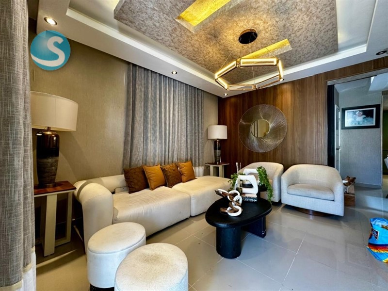 Casa en venta cerca de Autopista San Isidro en República Dominicana