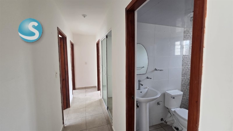 Apartamento en Venta en Santo Domingo Este en República Dominicana