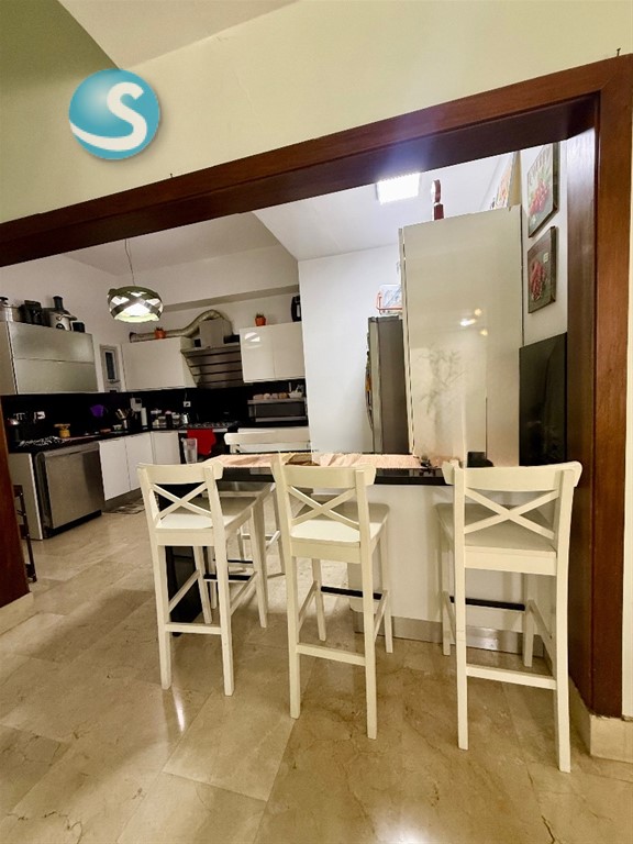 Apartamento amplio y exclusivo en Los Cacicazgos en República Dominicana