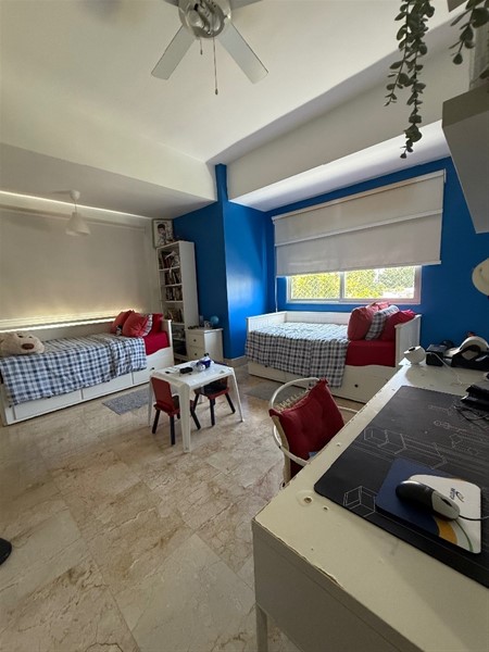 Apartamento amplio y exclusivo en Los Cacicazgos en República Dominicana