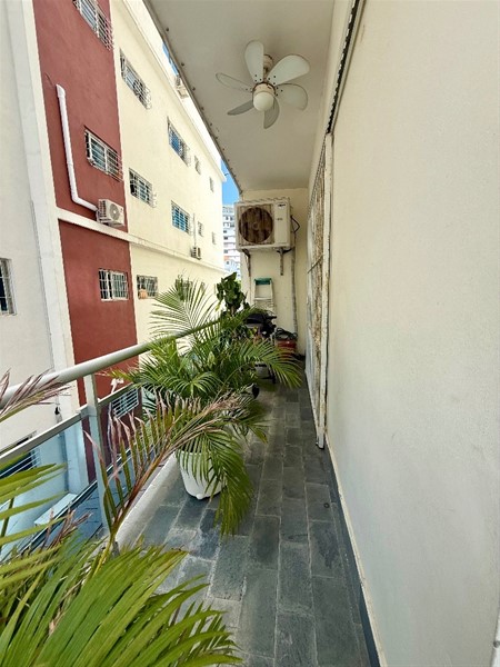 Apartamento amplio y exclusivo en Los Cacicazgos en República Dominicana