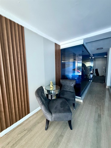 Apartamento amplio y exclusivo en Los Cacicazgos en República Dominicana
