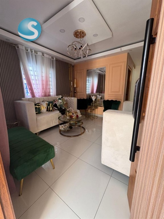 Casa de dos niveles en venta en Prado Oriental en República Dominicana
