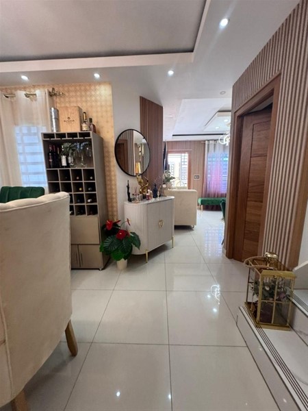 Casa de dos niveles en venta en Prado Oriental en República Dominicana