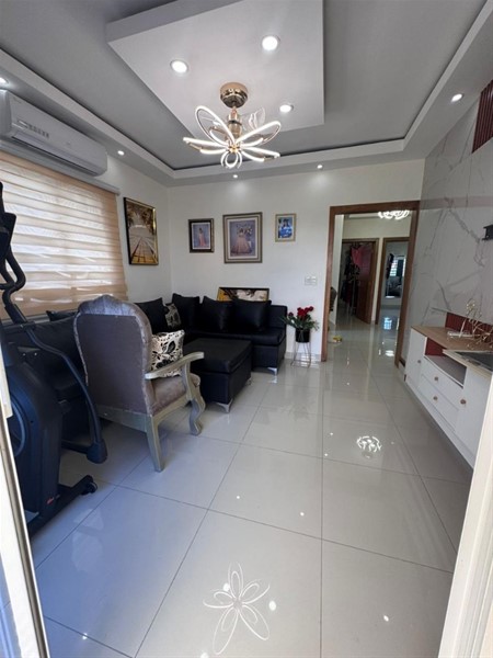 Casa de dos niveles en venta en Prado Oriental en República Dominicana