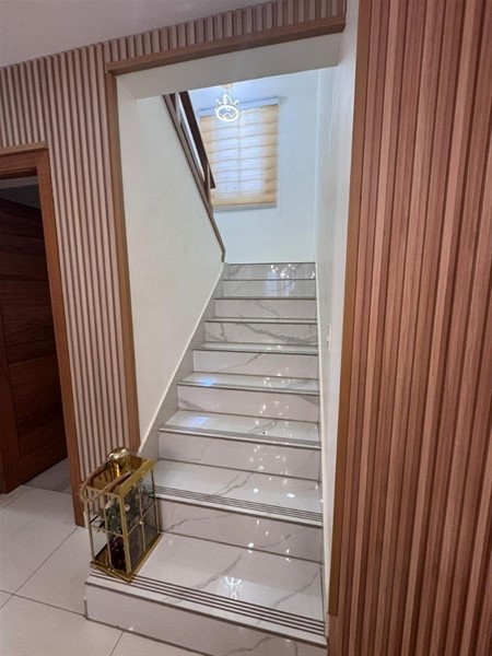 Casa de dos niveles en venta en Prado Oriental en República Dominicana