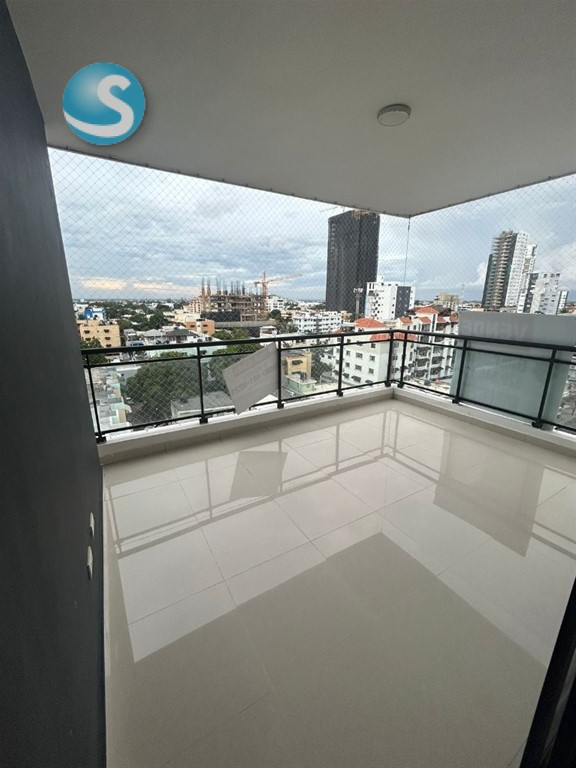 Apartamento en Venta en Alma Rosa I, 207 m²