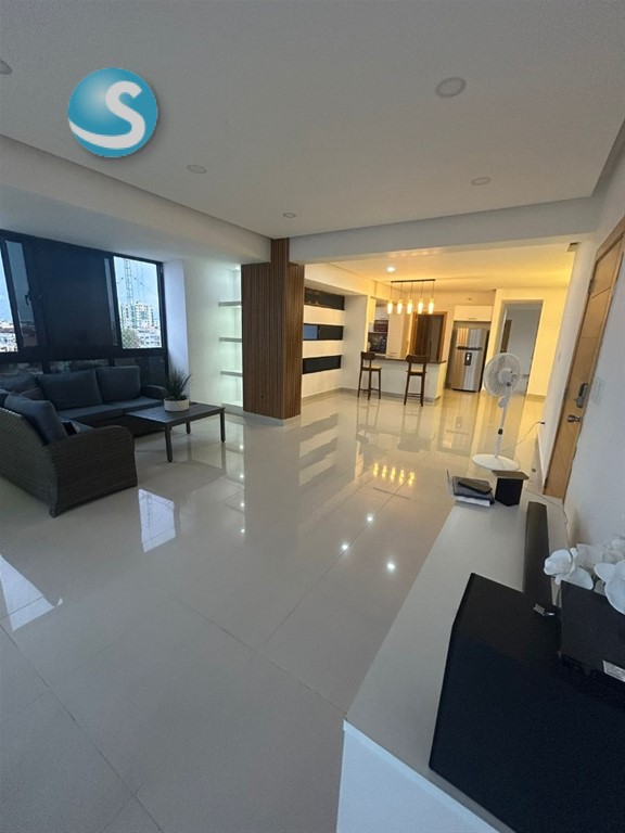 Apartamento en Venta en Alma Rosa I, 207 m² en República Dominicana