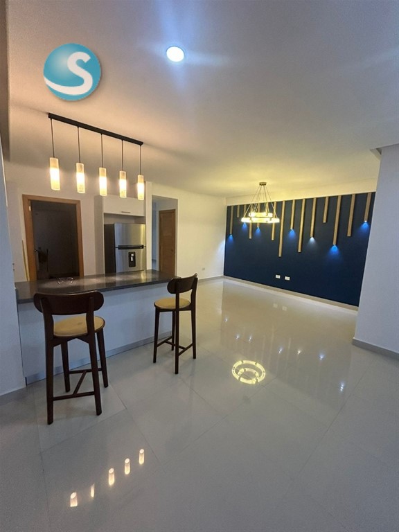 Apartamento en Venta en Alma Rosa I, 207 m² en República Dominicana