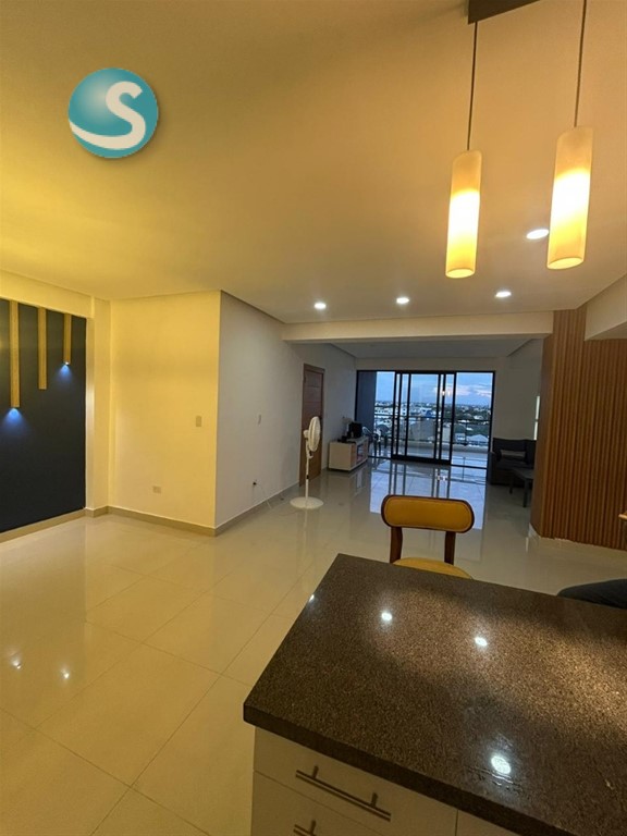 Apartamento en Venta en Alma Rosa I, 207 m² en República Dominicana