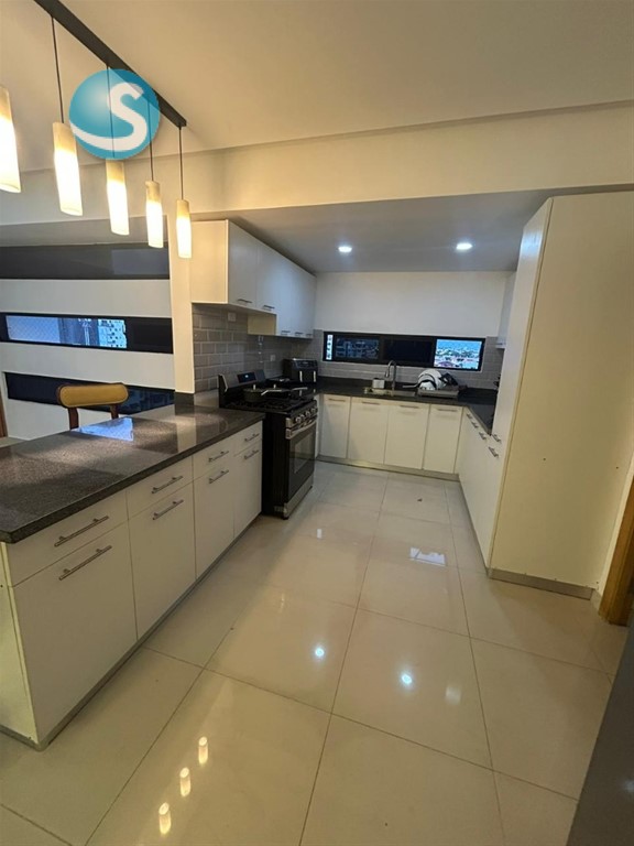 Apartamento en Venta en Alma Rosa I, 207 m² en República Dominicana