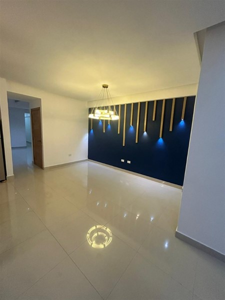 Apartamento en Venta en Alma Rosa I, 207 m² en República Dominicana
