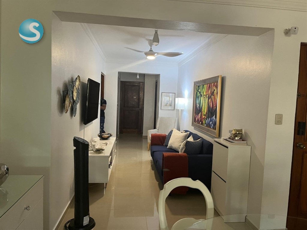 Apartamento en Venta en Av. Cayetano Germosén en República Dominicana