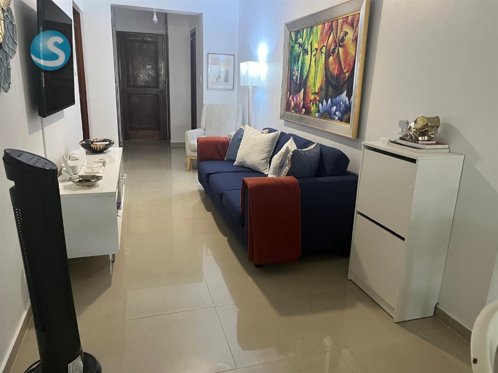 Apartamento en Venta en Av. Cayetano Germosén en República Dominicana