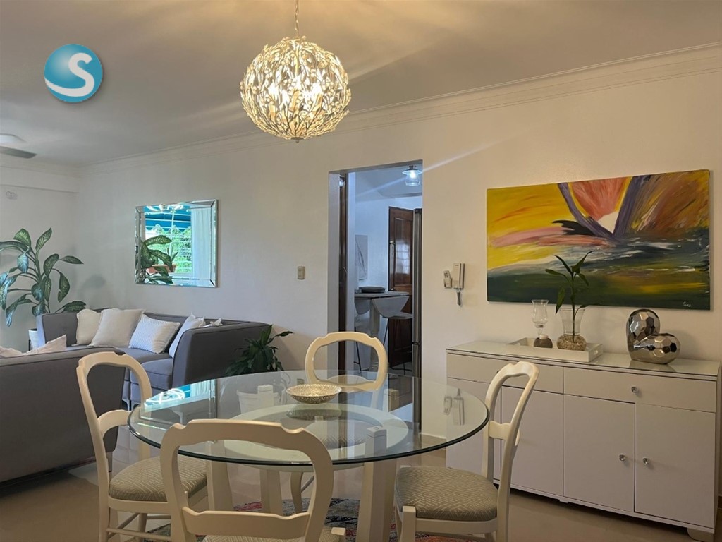 Apartamento en Venta en Av. Cayetano Germosén en República Dominicana