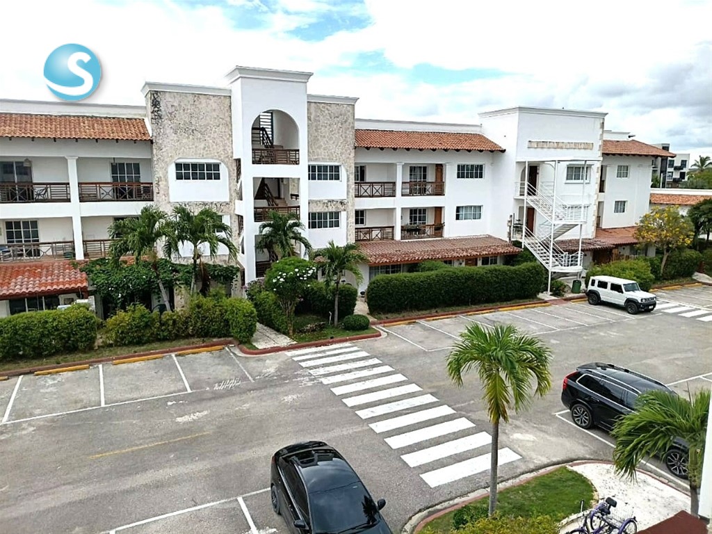 Apartamento en venta ubicado en Cap Cana