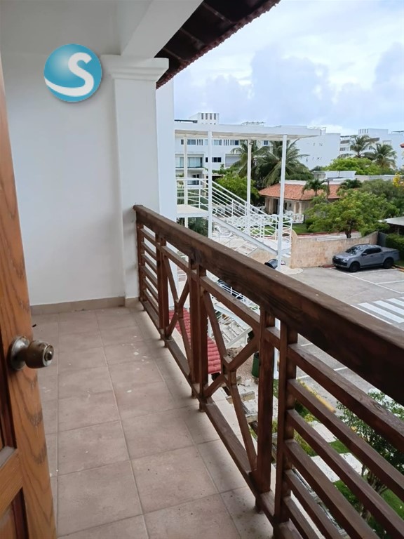 Apartamento en venta ubicado en Cap Cana en República Dominicana