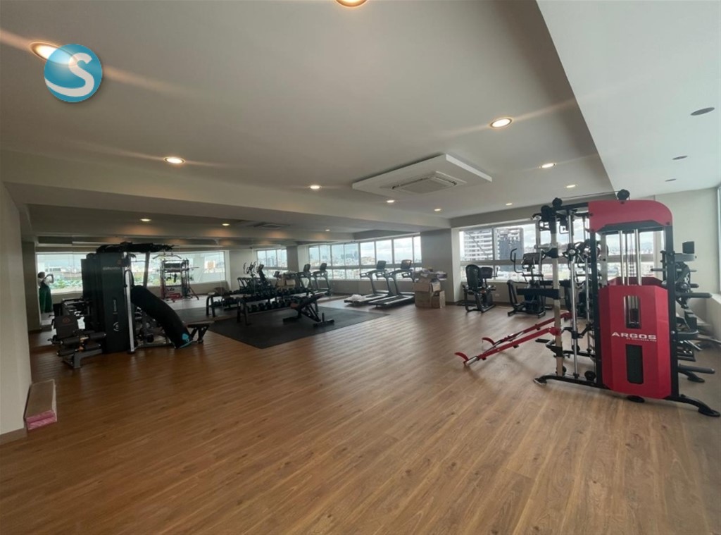 Apartamento en Venta de 72 m² en Bella Vista, Distrito Nacional en República Dominicana