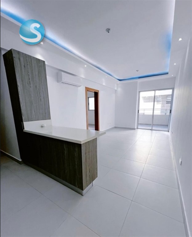 Apartamento en Venta de 72 m² en Bella Vista, Distrito Nacional en República Dominicana