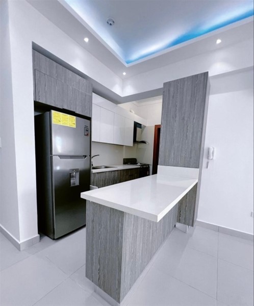 Apartamento en Venta de 72 m² en Bella Vista, Distrito Nacional en República Dominicana
