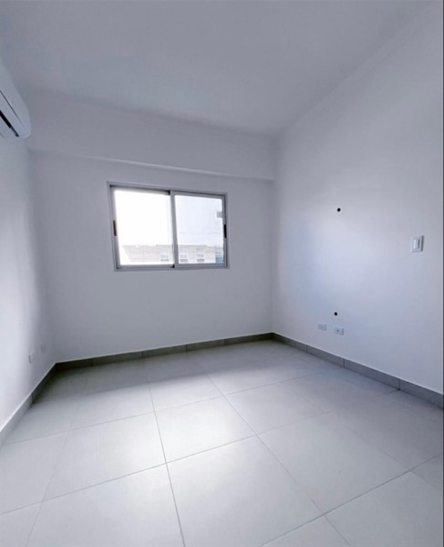 Apartamento en Venta de 72 m² en Bella Vista, Distrito Nacional en República Dominicana