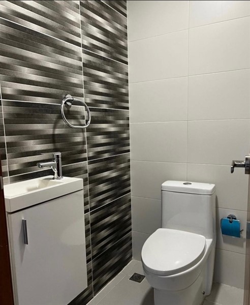 Apartamento en Venta de 72 m² en Bella Vista, Distrito Nacional en República Dominicana