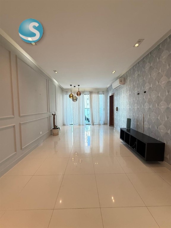 Apartamento en Venta y Alquiler en Los Cacicazgos