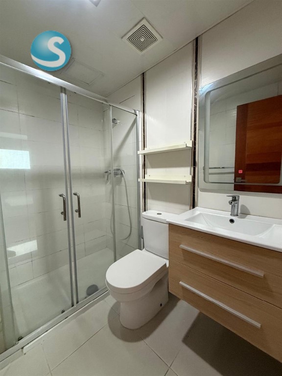 Apartamento en Venta y Alquiler en Los Cacicazgos en República Dominicana