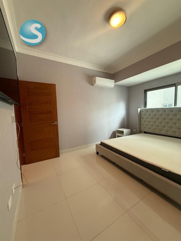 Apartamento en Venta y Alquiler en Los Cacicazgos en República Dominicana