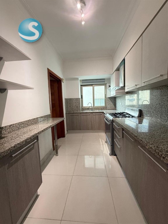 Apartamento en Venta y Alquiler en Los Cacicazgos en República Dominicana