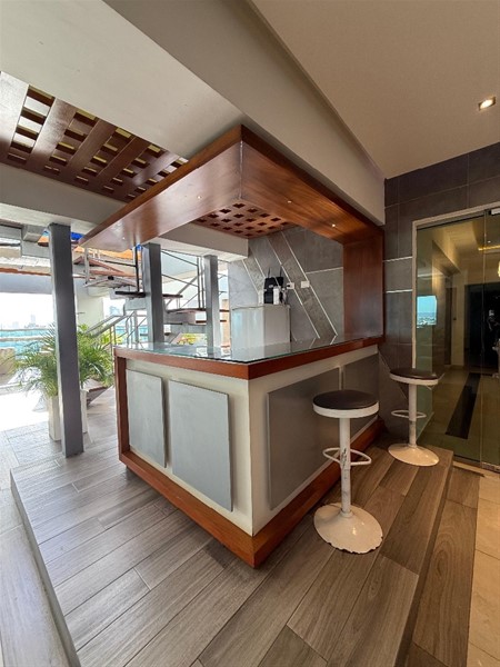 Apartamento en Venta y Alquiler en Los Cacicazgos en República Dominicana