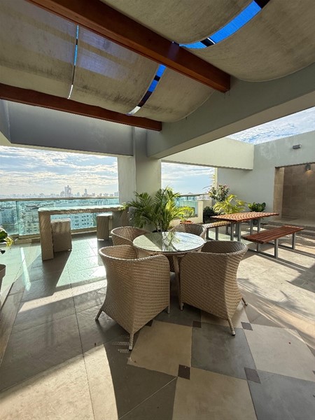 Apartamento en Venta y Alquiler en Los Cacicazgos en República Dominicana