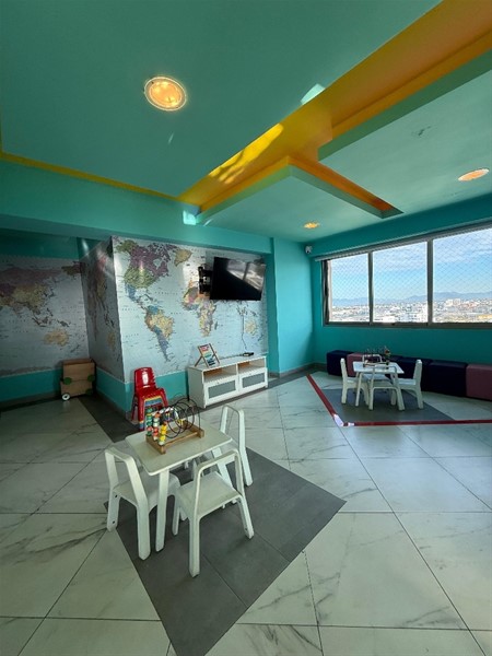 Apartamento en Venta y Alquiler en Los Cacicazgos en República Dominicana