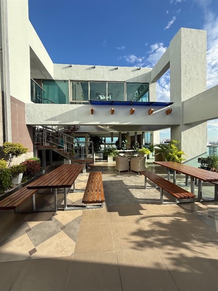 Apartamento en Venta y Alquiler en Los Cacicazgos en República Dominicana