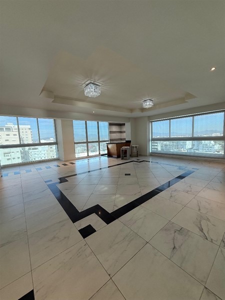 Apartamento en Venta y Alquiler en Los Cacicazgos en República Dominicana