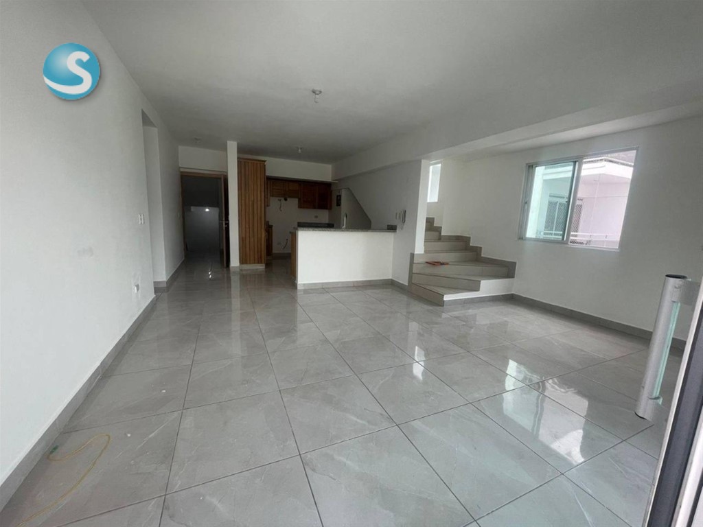 Apartamento moderno en Buenos Aires del Mirador, 2 habitaciones en República Dominicana