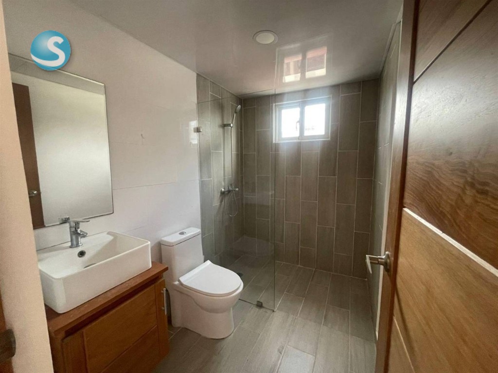 Apartamento moderno en Buenos Aires del Mirador, 2 habitaciones en República Dominicana