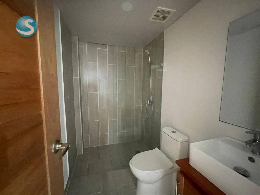 Apartamento moderno en Buenos Aires del Mirador, 2 habitaciones en República Dominicana