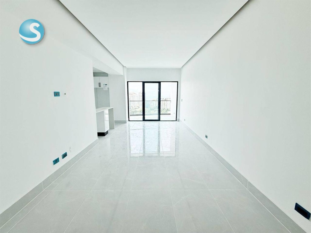 Apartamento en Venta en Ensanche Naco, Piso 14 en República Dominicana