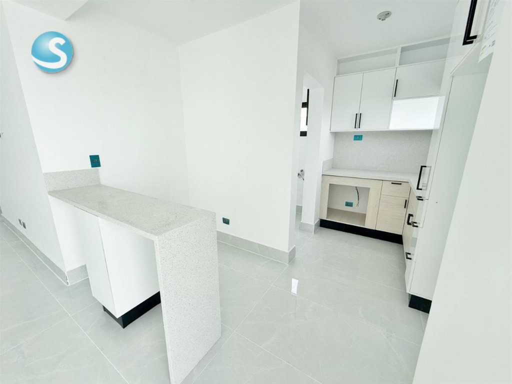 Apartamento en Venta en Ensanche Naco, Piso 14 en República Dominicana