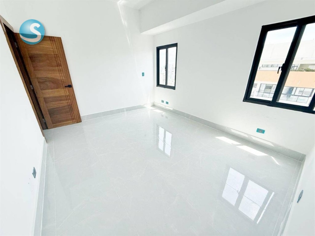 Apartamento en Venta en Ensanche Naco, Piso 14 en República Dominicana