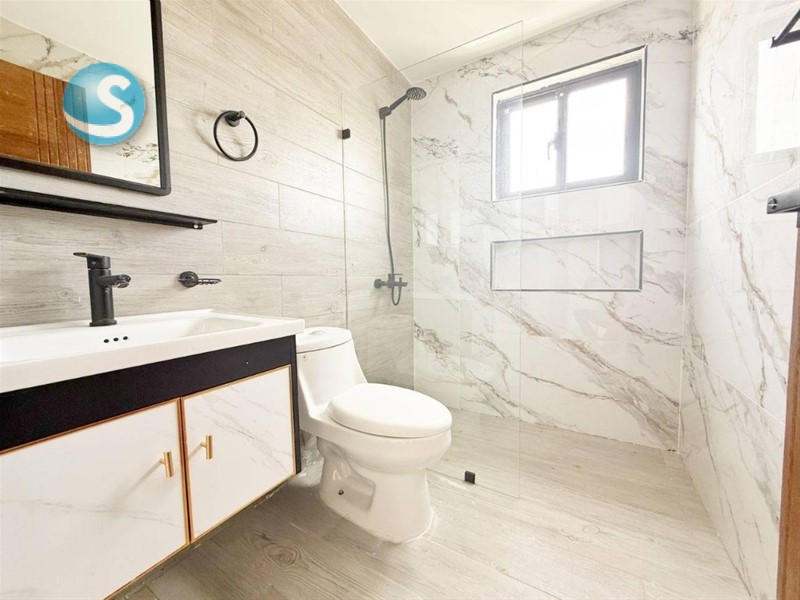 Apartamento en Venta en Ensanche Naco, Piso 14 en República Dominicana