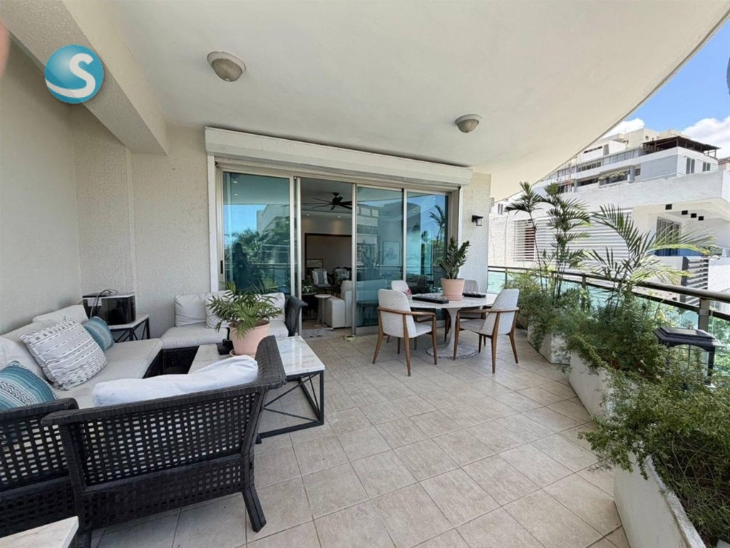 Apartamento en venta en La Esperilla con amplios espacios