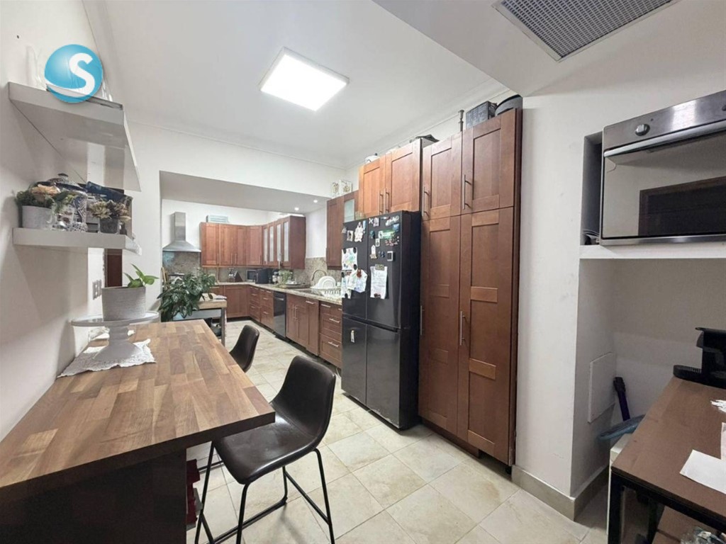 Apartamento en venta en La Esperilla con amplios espacios en República Dominicana