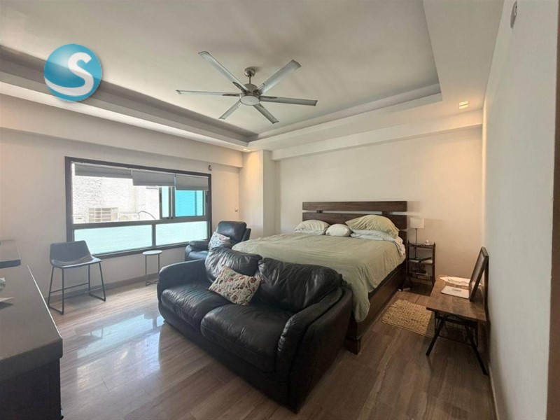 Apartamento en venta en La Esperilla con amplios espacios en República Dominicana