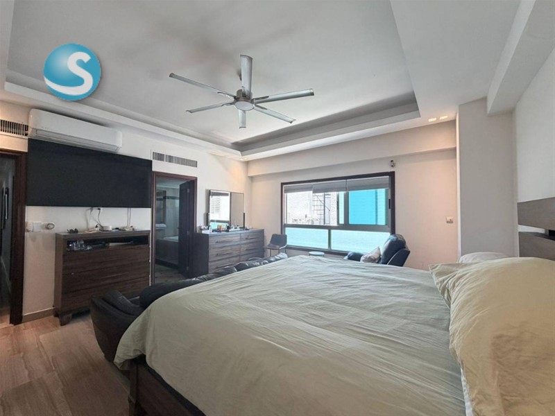 Apartamento en venta en La Esperilla con amplios espacios en República Dominicana