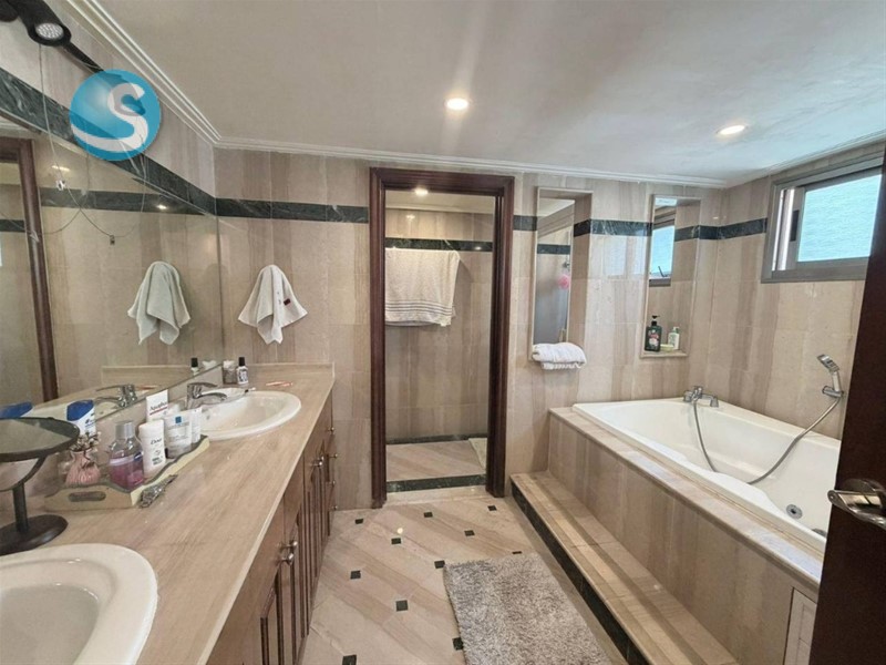 Apartamento en venta en La Esperilla con amplios espacios en República Dominicana
