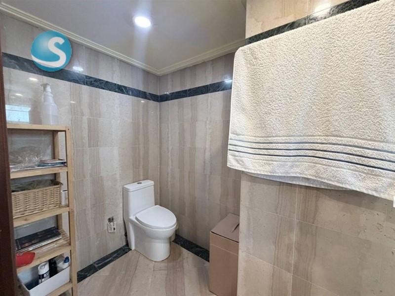 Apartamento en venta en La Esperilla con amplios espacios en República Dominicana